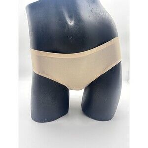 Chantelle 2643 Soft Stretch Bikini 3-Pack Panties Briefs US One Size (S-XL)